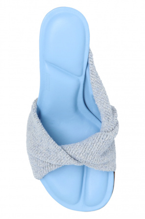 me... AW Style 222 Anti-Embolism Closed Toe Knee High Stockings